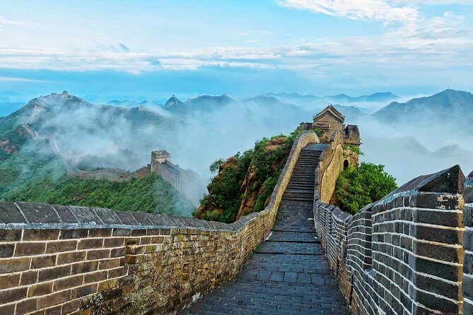 One-Day Mutianyu Great Wall Hiking Tour (no shopping) - Final Thoughts  