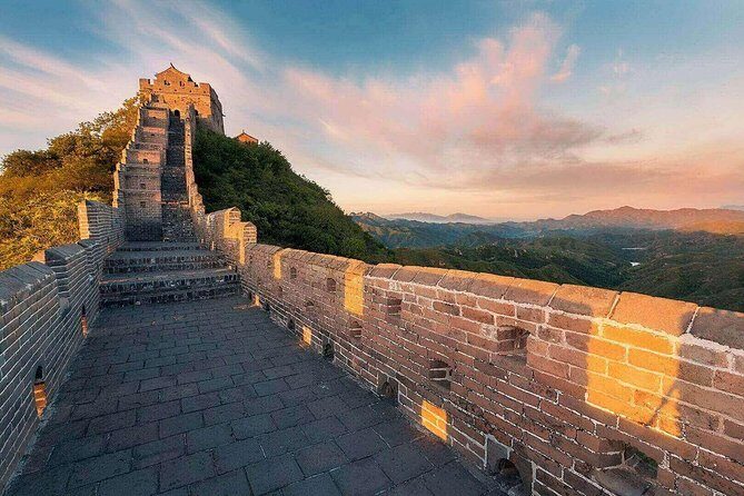One-Day Mutianyu Great Wall Hiking Tour (no shopping) - Frequently Asked Questions  