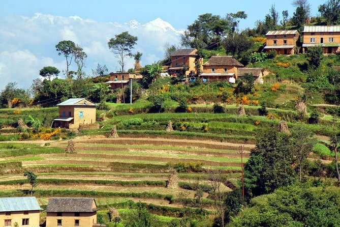 One Day Nagarkot Chagunarayan Hike Near Kathmandu - Changu Narayan Temple: Ancient UNESCO Site