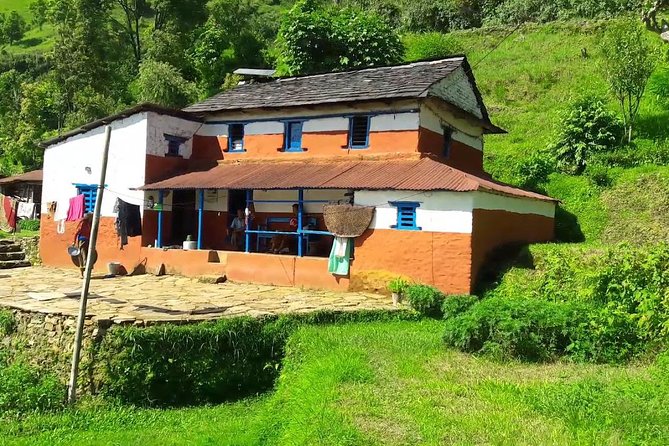 One Day Nagarkot Chagunarayan Hike Near Kathmandu - Cancellation Policy and Weather Considerations