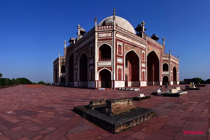One Day New Delhi Custom Guided Sightseeing Trip by Cab - Trip Itinerary Highlights