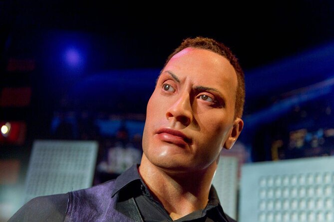 One Day New York Tour - Meeting and Pickup Details