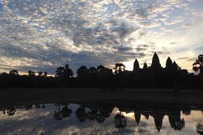 One Day Normal Angkor Tour - Highlights of the Tour