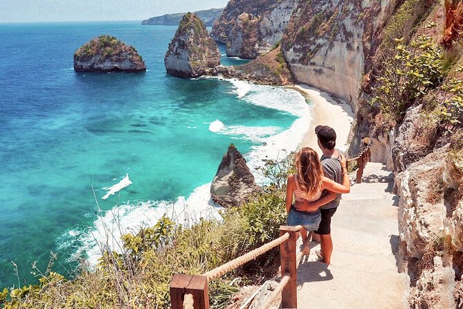 One Day Nusa Penida Island East and West (All-Inclusive) - Tour Overview