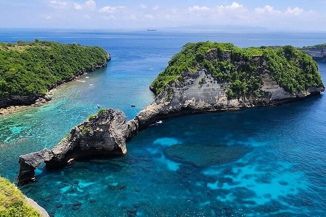 One Day Nusa Penida Island East - Boat Round-Trip From Bali