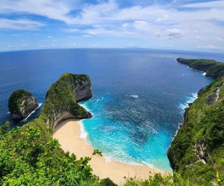 One Day Nusa Penida Island Join Group - Key Highlights of the One Day Tour
