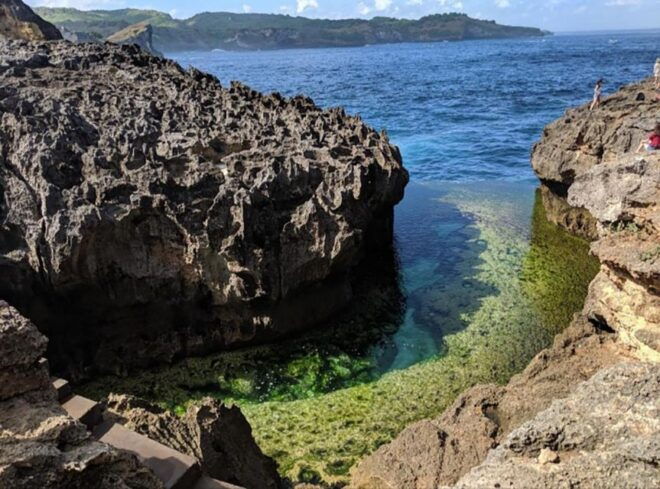 One Day Nusa Penida Island Join Group - Booking Process and Information