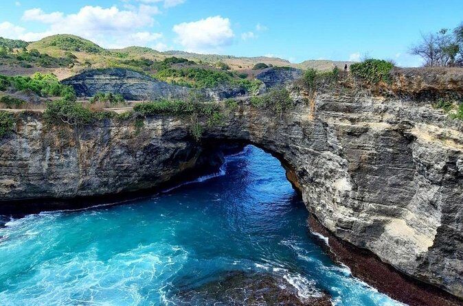 One Day Nusa Penida Island West Part - Who Is This Tour Best For?