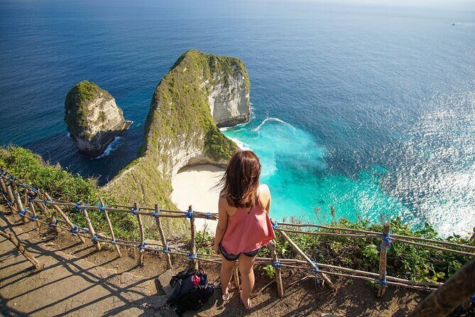 One Day Nusa Penida Island West Part - Who Should Book This Tour?