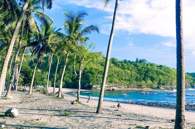 One Day Nusa Penida Island West Part - FAQ