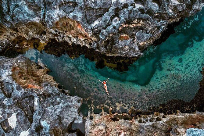 One Day Nusa Penida Island West Part (All-Inclusive) - Who Is This Tour Best For?