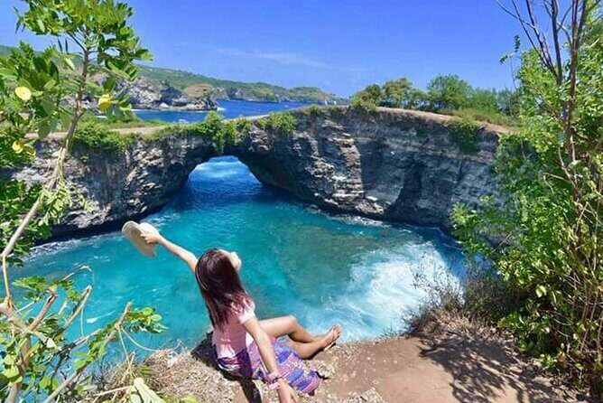 One Day Nusa Penida Island West Part - Good To Know