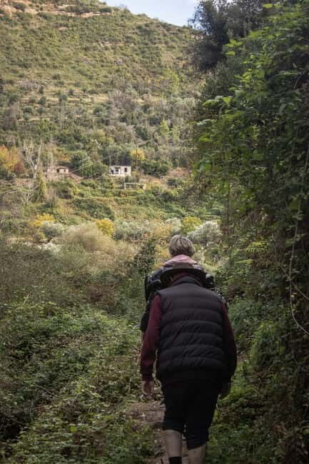 One Day Off-Road Trip in Attica - A Deep Dive into the Experience