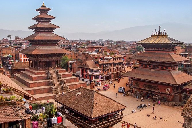 One Day Patan and Bhaktapur Heritage Tour - Cancellation Policy