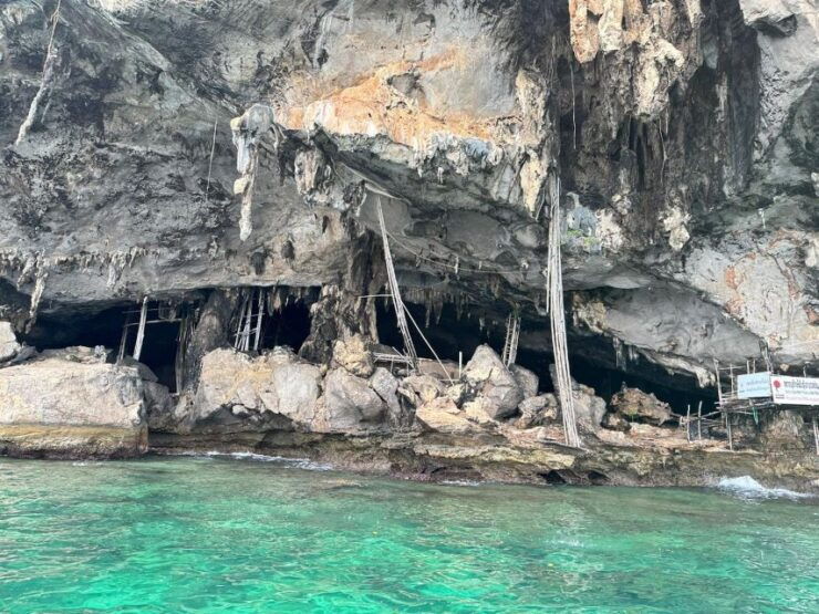 One Day Phi Phi Island by Speed Boat ( Join ) - Booking and Payment Details