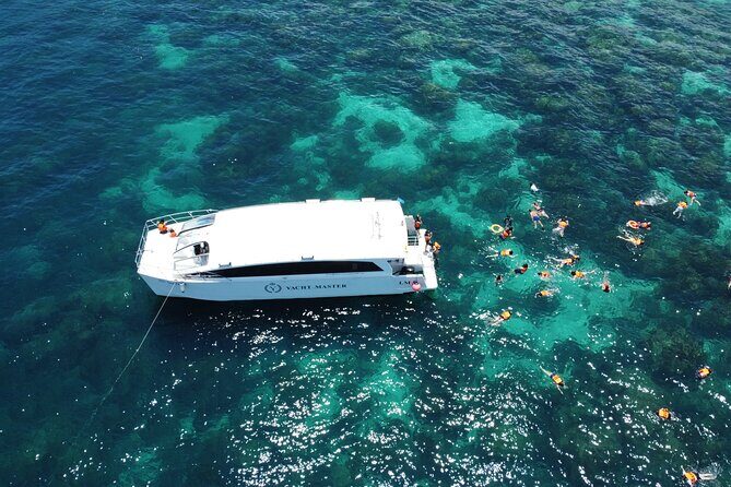 One Day Phi Phi, Maya And Khai Islands Adventure - The Review Insights