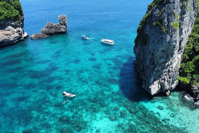 One Day Phi Phi, Maya And Khai Islands Adventure - The Sum Up