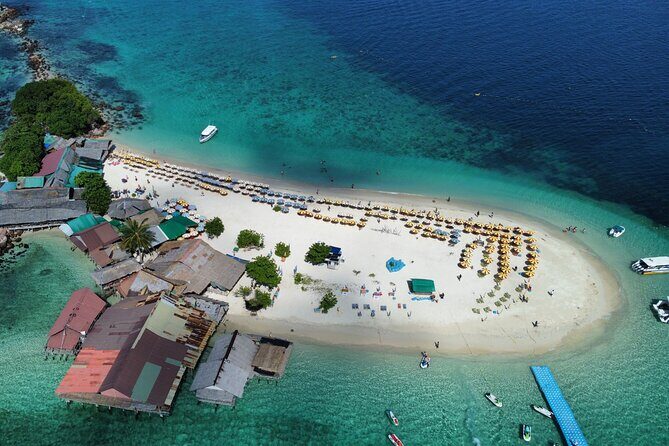 One Day Phi Phi, Maya And Khai Islands Adventure - Frequently Asked Questions