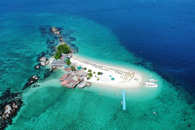 One Day Phi Phi, Maya And Khai Islands Adventure - The Itinerary Breakdown: What Youll Experience