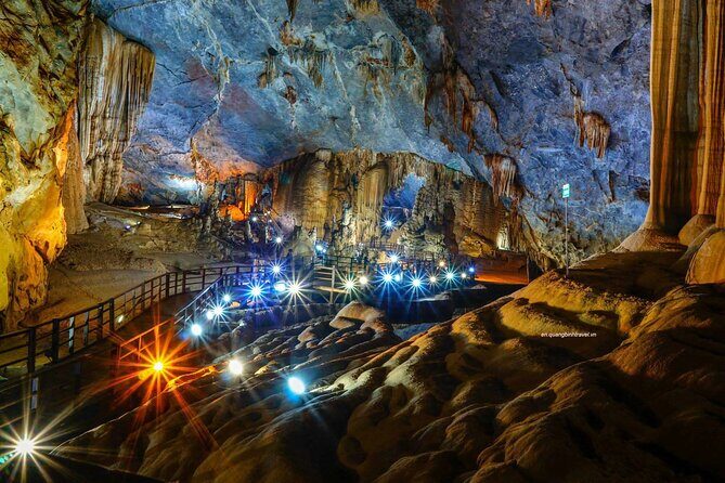 One Day Phong Nha Cave Adventure - An In-Depth Look at the Phong Nha Adventure Tour