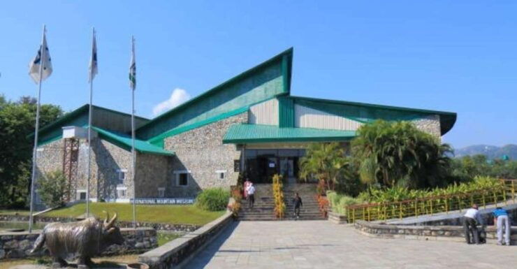 One Day Pokhara Tour - Driver and Guide Information