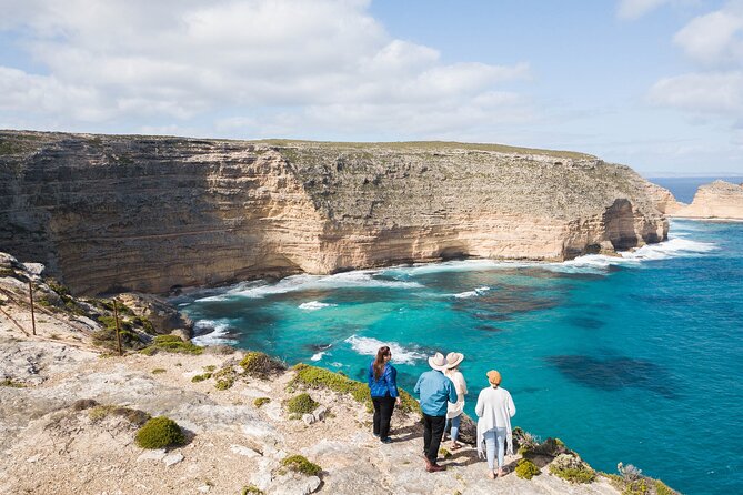 One Day Port Lincoln Tour - Tasting Eyre - Questions and Information