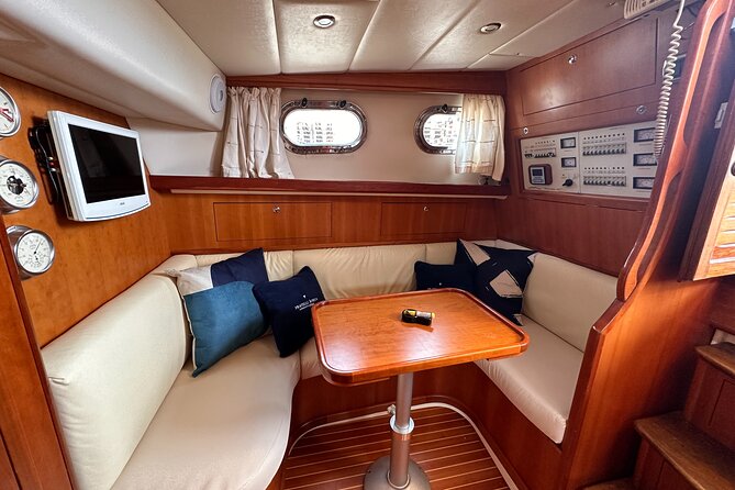 One Day Private Boat Tour - Amalfi Coast - Pricing and Booking