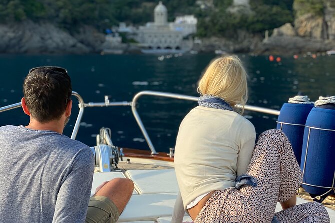 One Day Private Boat Tour in the Cinque Terre - Additional Information