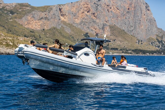 One Day Private Boat Tour to Taormina and Giardini Naoxos - Activity Inclusions
