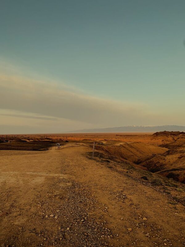One Day Private Charyn Canyon, Black Canyon and Kolsay - Charyn Canyon and the Valley of Castles