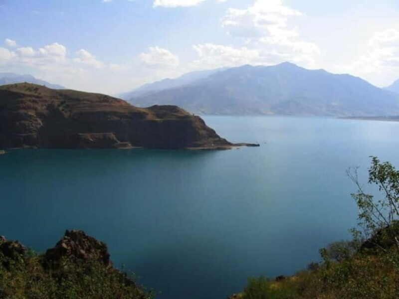 One Day Private Chimgan Mountain Tour from Tashkent - Good To Know