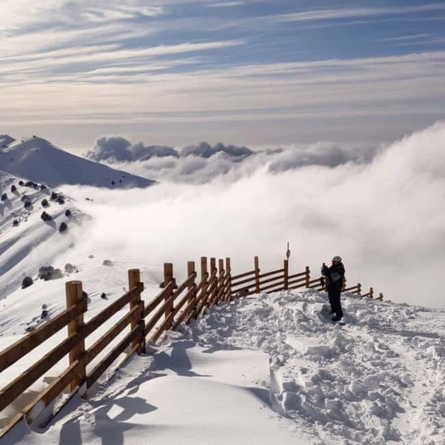 One Day Private Chimgan Mountain Tour from Tashkent - Who Will Love This Tour?