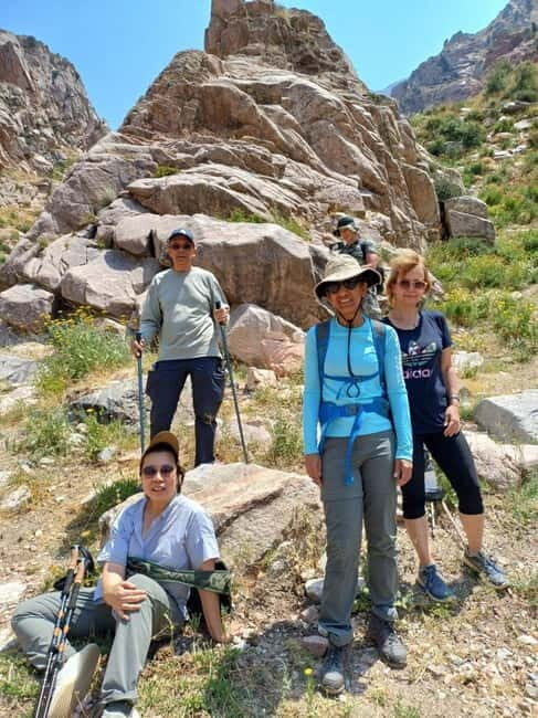 One Day Private Chimgan Mountain Tour from Tashkent - Who Is This Tour Best For?