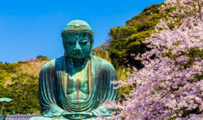 One Day Private Customized Self-Guided Tour in Kamakura - Driver and Communication Services