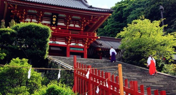 One Day Private Customized Self-Guided Tour in Kamakura - Experience Kamakuras Highlights
