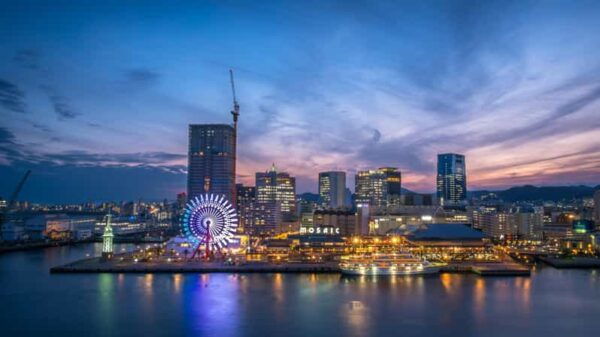 One Day Private Customized Self-Guided Tour in Kobe - Customization Options
