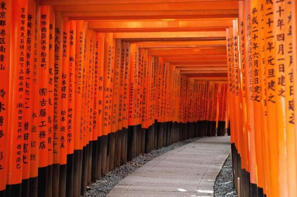 One Day Private Customized Self-Guided Tour in Kyoto - Booking and Cancellation Policies