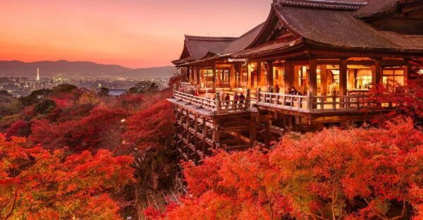 One Day Private Customized Self-Guided Tour in Kyoto - Frequently Asked Questions