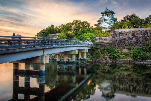 One Day Private Customized Self-Guided Tour in Osaka - Important Information