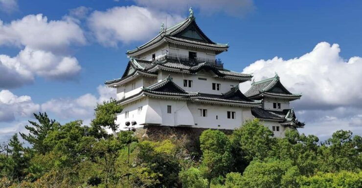 One Day Private Customized Self-Guided Tour in Wakayama - Key Attractions