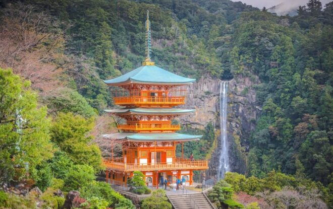 One Day Private Customized Self-Guided Tour in Wakayama - Booking Information