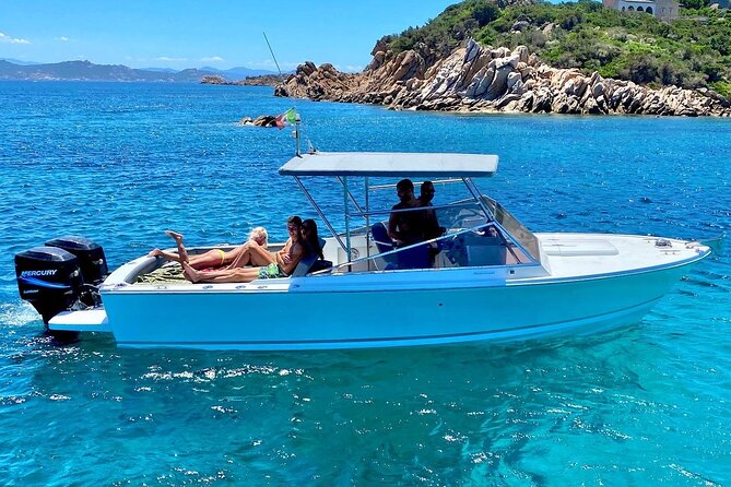 One Day Private Excursion to the La Maddalena Archipelago - Overview of the La Maddalena Archipelago