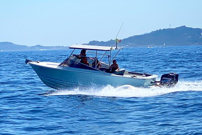 One Day Private Excursion to the La Maddalena Archipelago - Tips for a Memorable Experience