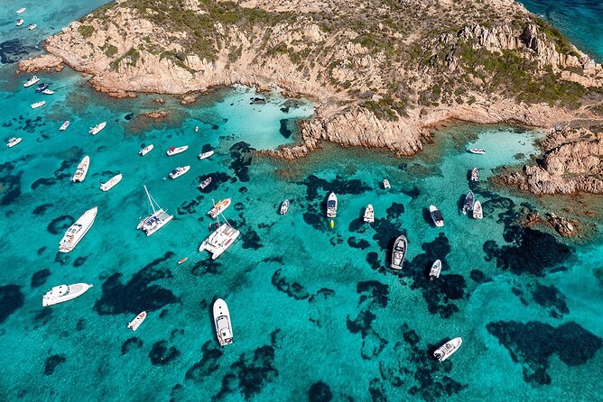 One Day Private Excursion to the La Maddalena Archipelago - Booking and Contact Information