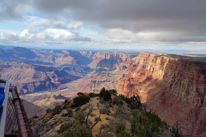One-Day Private Grand Canyon National Park/Sedona Tour From Phoenix-Scottsdale - Pricing and Booking