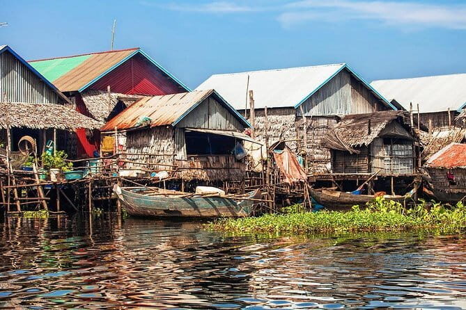 One Day Private Guide Tour to Prek Toal Biosphere - All Inclusive - An Authentic Look at the Prek Toal Biosphere Experience