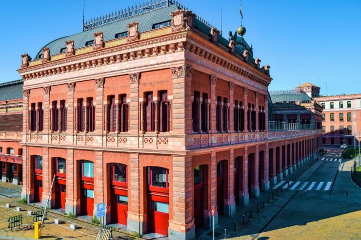 One-Day Private Guided Tour in Madrid - Tour Highlights and Itinerary