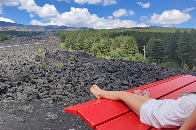 One-Day Private Guided Tour of Etna and Alcantara - Frequently Asked Questions