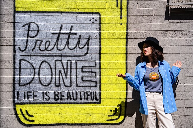 One Day Private Photoshoot Tour in Downtown Las Vegas. - Tour Overview