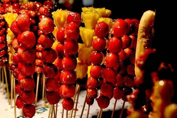 One Day Private Sightseeing Tour from Beijing to Tianjin in High-speed Train - Final Thoughts